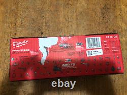 Milwaukee 2415-20 M12 12V 3/8' Right Angle Drill/Driver Bare Tool Never Opened