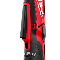 Milwaukee 2415-20 M12 12-Volt 3/8' Right Angle Drill/Driver Bare Tool