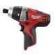 Milwaukee 2455-20 M12 No-hub Coupling Drill Driver Tool Only In Stock