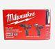 Milwaukee 2494-22 12v Li-ion Cordless Drill/impact Driver Combo Kit (2-tool)