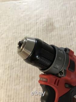 Milwaukee 2503-20 M12 1/2 (13mm) Drill/Driver Tool Only