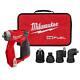 Milwaukee 2505-20 M12 Fuelt Installation Drill/driver