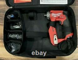 Milwaukee 2505-20 M12 FUEL Installation Drill/Driver withattachments Tool Only