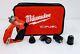 Milwaukee 2505-20 M12 Fuel Installation Drill/driver With Attachments (tool Only)