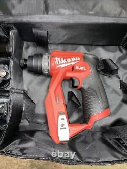 Milwaukee 2505 -M12 Fuel Installation Drill/Driver Kit Tool Only