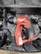 Milwaukee 2505 -m12 Fuel Installation Drill/driver Kit Tool Only