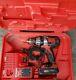 Milwaukee 2602-20 M18 Cordless 1/2 Hammer Drill/driver Bare Tool