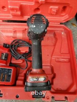 Milwaukee 2602-20 M18 Cordless 1/2 Hammer Drill/Driver Bare Tool