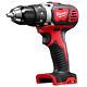 Milwaukee 2606-20 M18 18-volt Compact 1/2-inch Drill Driver Bare Tool