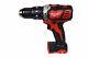 Milwaukee 2607-20 M18 18v Compact 1/2 Hammer Drill/driver Tool Only