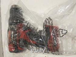 Milwaukee 2691-22 M18 Li-Ion 18V Compact Drill&Impt Kit-SPECIAL-2AH UPGRADE NEW