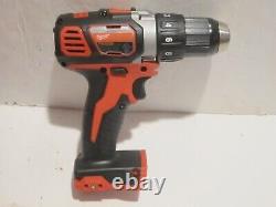 Milwaukee 2691-22 M18 Li-Ion 18V Compact Drill&Impt Kit-SPECIAL-2AH UPGRADE NEW