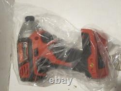 Milwaukee 2691-22 M18 Li-Ion 18V Compact Drill&Impt Kit-SPECIAL-2AH UPGRADE NEW