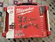 Milwaukee 2698-26po M18 18v 6-piece Combo Tool Kit Pack Out Brand New Unused