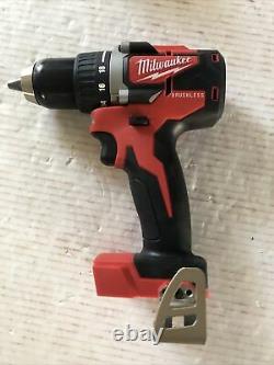 Milwaukee 2801-20 341 1/2 Drill/Driver Tool Only