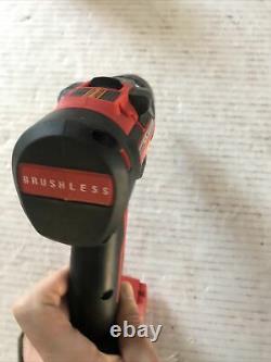 Milwaukee 2801-20 341 1/2 Drill/Driver Tool Only