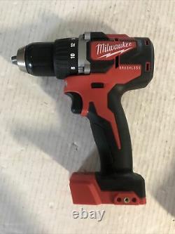 Milwaukee 2801-20 593 1/2 Drill/Driver Tool Only
