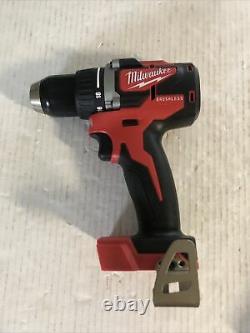 Milwaukee 2801-20 807 1/2 Drill/Driver Tool Only