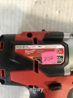 Milwaukee 2801-20 807 1/2 Drill/Driver Tool Only