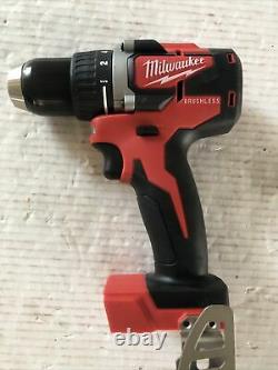 Milwaukee 2801-20 844 1/2 Drill/Driver Tool Only