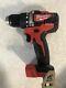 Milwaukee 2801-20 959 1/2 Drill/driver Tool Only