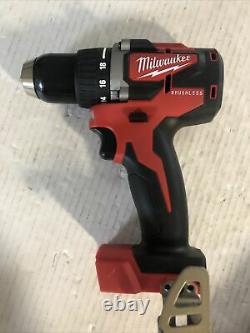 Milwaukee 2801-20 959 1/2 Drill/Driver Tool Only