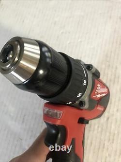 Milwaukee 2801-20 959 1/2 Drill/Driver Tool Only