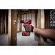 Milwaukee 2801-20 M18 Brushless Cordless Compact Drill Driver, 1800 Rpm, 2