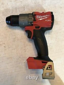 Milwaukee 2803-20 151 1/2 (13mm) Drill/Driver Tool Only