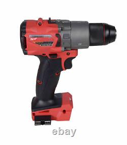 Milwaukee 2803-20 M18 FUEL 1/2 Drill/Driver (Bare Tool)