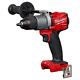 Milwaukee 2803-20 M18 Fuel 1/2 Drill Driver, Tool Only (new)