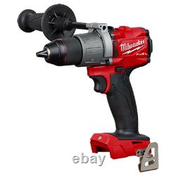 Milwaukee 2803-20 M18 FUEL 1/2 Drill Driver, Tool Only (New)