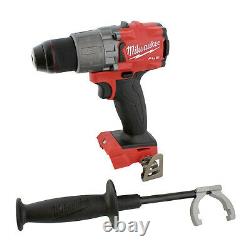 Milwaukee 2803-20 M18 FUEL Cordless 1/2 Inch Drill Driver Bare Tool