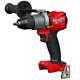 Milwaukee 2803-20 M18 Fuel Li-ion Cordless Drill/driver Tool Only New