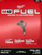 Milwaukee 2803-20 M18 Volt Fuel Cordless Drill Driver Bare Tool New In Box