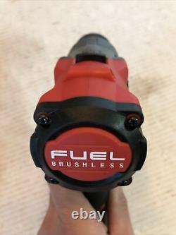 Milwaukee 2804-20 011 1/2 (13mm) Hammer Drill/Driver Tool Only