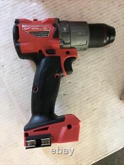 Milwaukee 2804-20 1/2 (13mm) Hammer Drill/Driver Tool Only