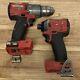 Milwaukee 2804-20 Hammer Drill Driver & 2853-20 Impact Driver Set Tools Only