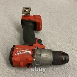 Milwaukee 2804-20 M18 1/2 Hammer Drill Driver (Tool Only)