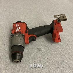 Milwaukee 2804-20 M18 1/2 Hammer Drill Driver (Tool Only)