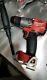 Milwaukee 2804-20 M18 Fuel 1/2in Hammer Drill/driver & Handle New Tool Only