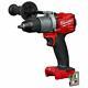 Milwaukee 2804-20 M18 Fuel ½ Hammer Drill/driver (tool Only)