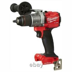 Milwaukee 2805-22 1/2 Drill Kit with (2) Batteries