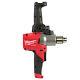 Milwaukee 2810-20 18-volt 1/2-inch Variable-speed Mud Mixer Bare Tool