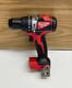 Milwaukee 2902-20 18 Volt Brushless 1/2 Hammer Drill Driver- Tool Only
