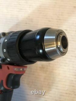 Milwaukee 2902-20 877 M18 1/2 (13mm) Hanmer Drill/Driver Tool Only