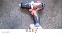 Milwaukee 2902-20 M18 1/2 Compact Brushless Hammer Drill Driver (BARE TOOL)
