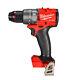 Milwaukee 2903-20 18v Brushless Cordless 1/2 Drill/driver (tool Only)