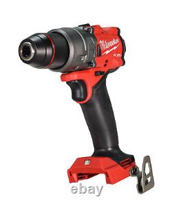 Milwaukee 2903-20 18V Brushless Cordless 1/2 Drill/Driver (Tool Only)