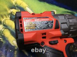Milwaukee 2903-20 M18 FUEL Cordless 1/2 in. Drill/Driver (Tool Only)